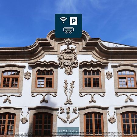 Mystay - Casa Matriz Sec XVI Penafiel Zewnętrze zdjęcie
