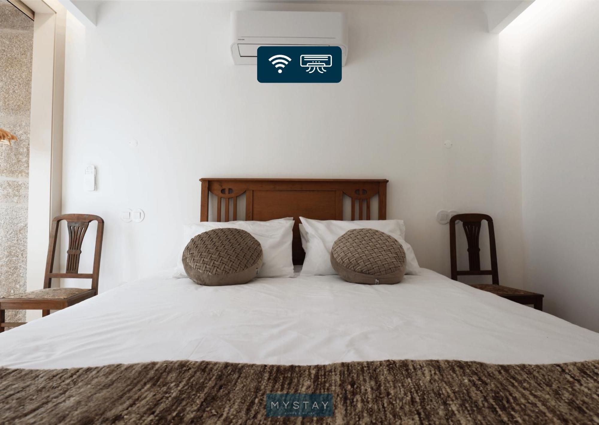 Mystay - Casa Matriz Sec XVI Penafiel Pokój zdjęcie