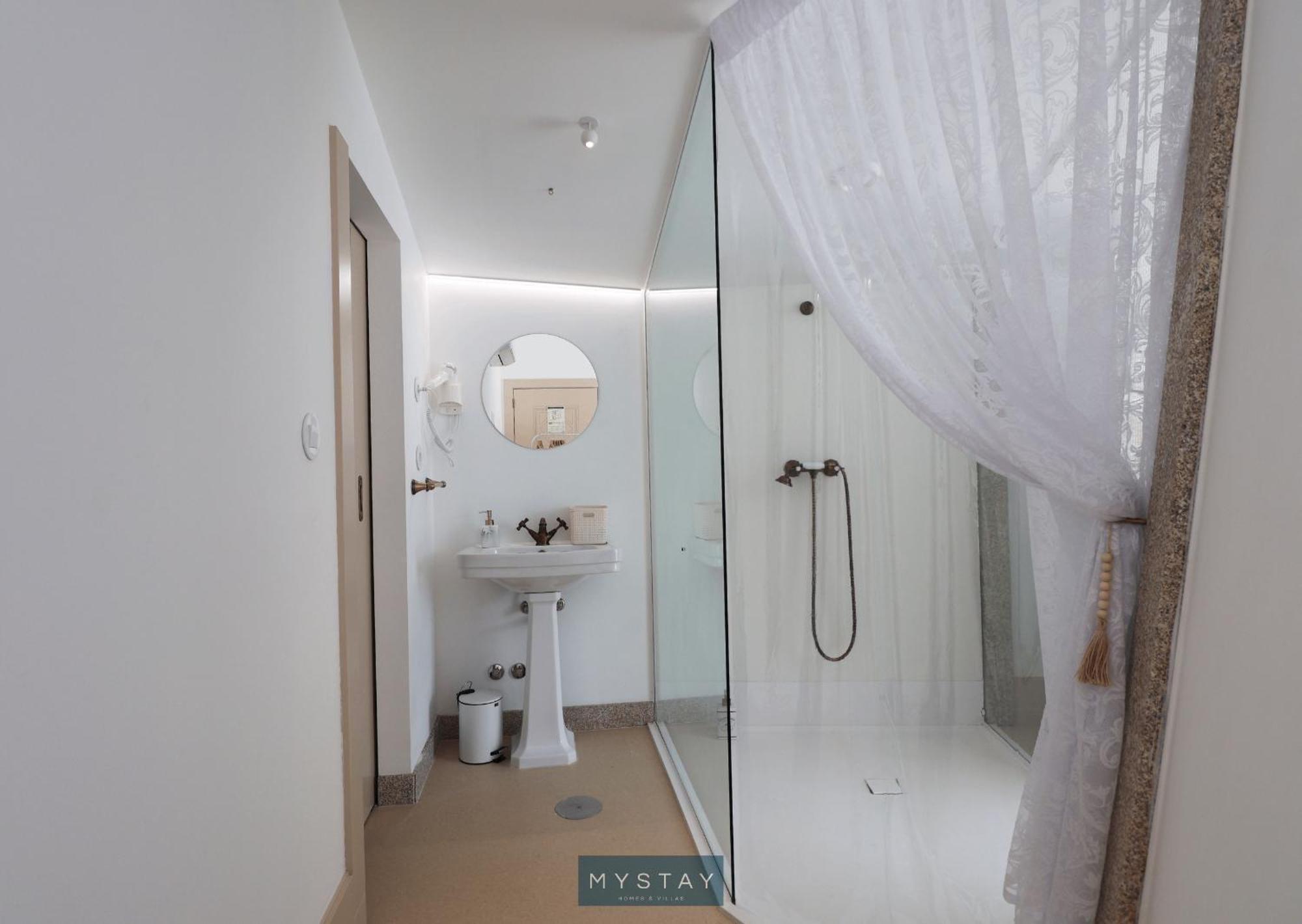 Mystay - Casa Matriz Sec XVI Penafiel Zewnętrze zdjęcie