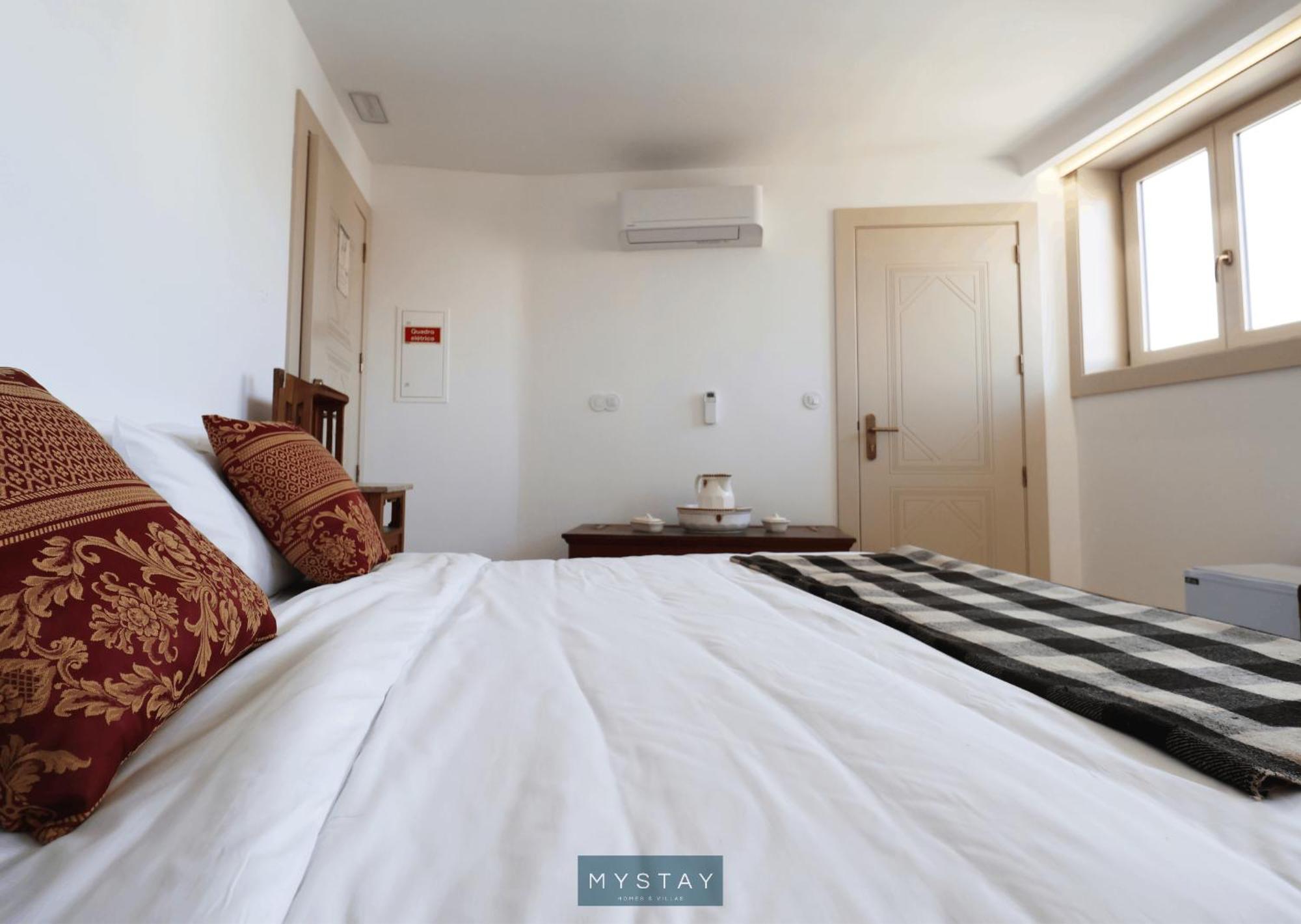 Mystay - Casa Matriz Sec XVI Penafiel Zewnętrze zdjęcie