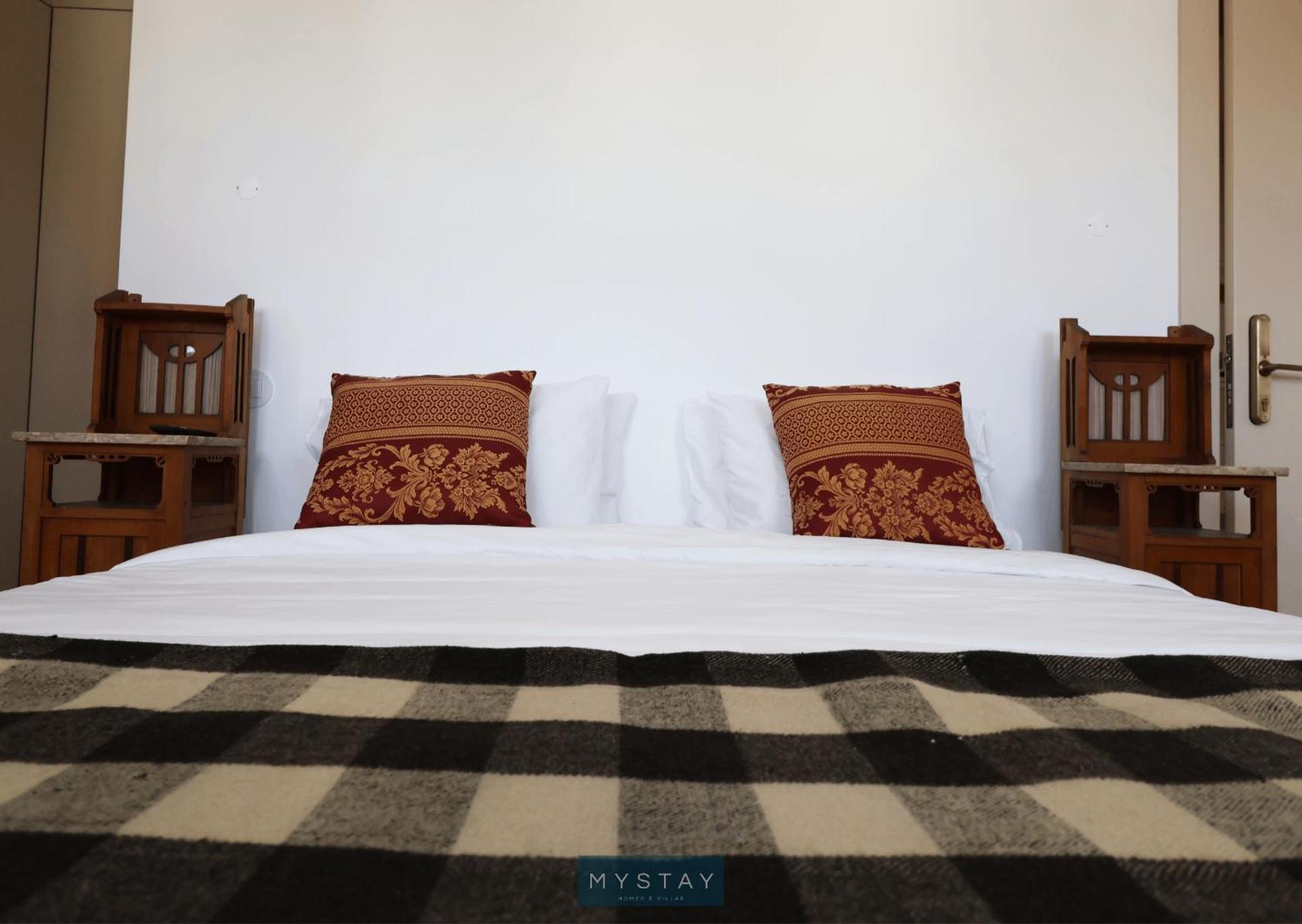 Mystay - Casa Matriz Sec XVI Penafiel Zewnętrze zdjęcie