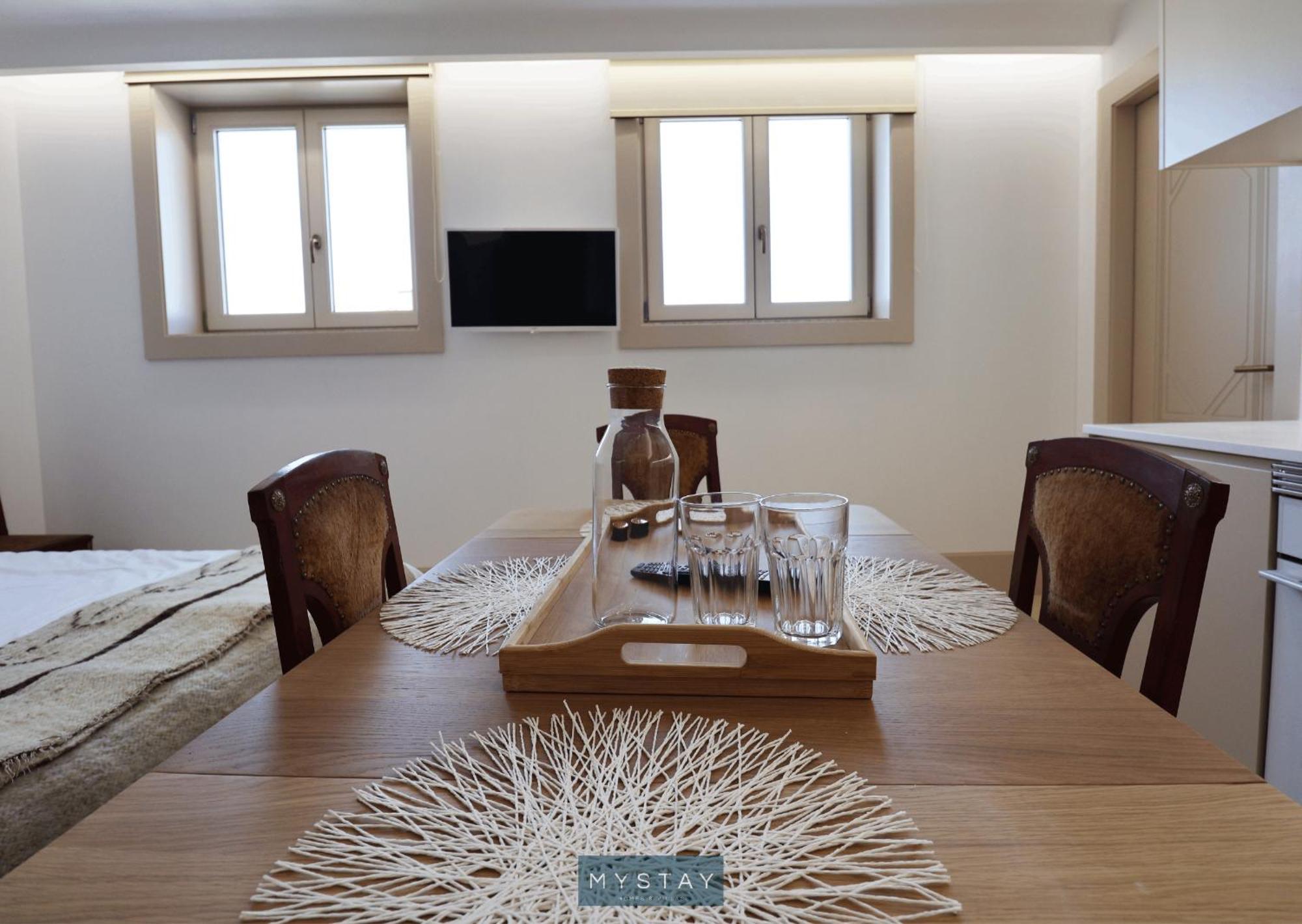 Mystay - Casa Matriz Sec XVI Penafiel Zewnętrze zdjęcie