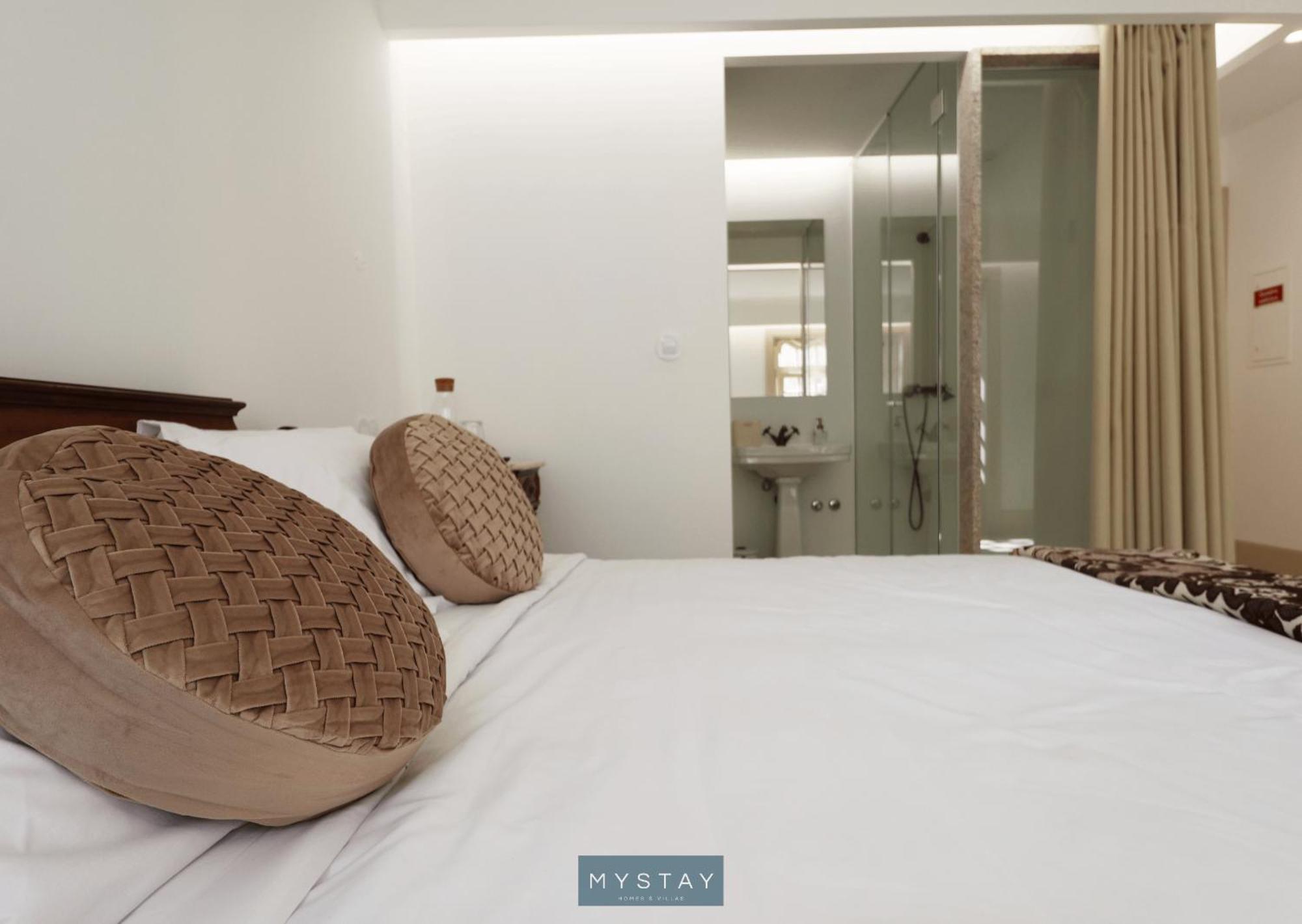 Mystay - Casa Matriz Sec XVI Penafiel Pokój zdjęcie