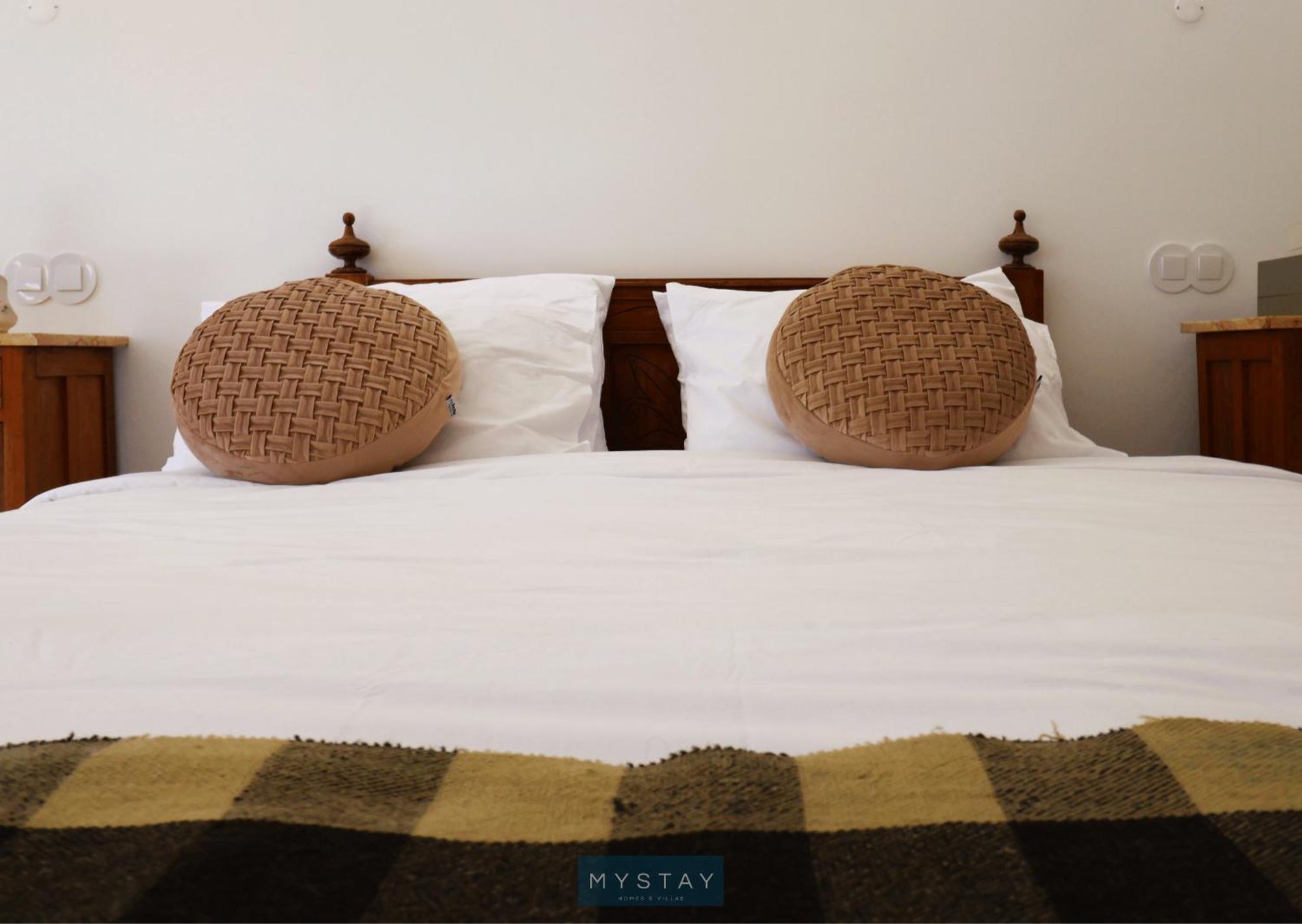 Mystay - Casa Matriz Sec XVI Penafiel Zewnętrze zdjęcie