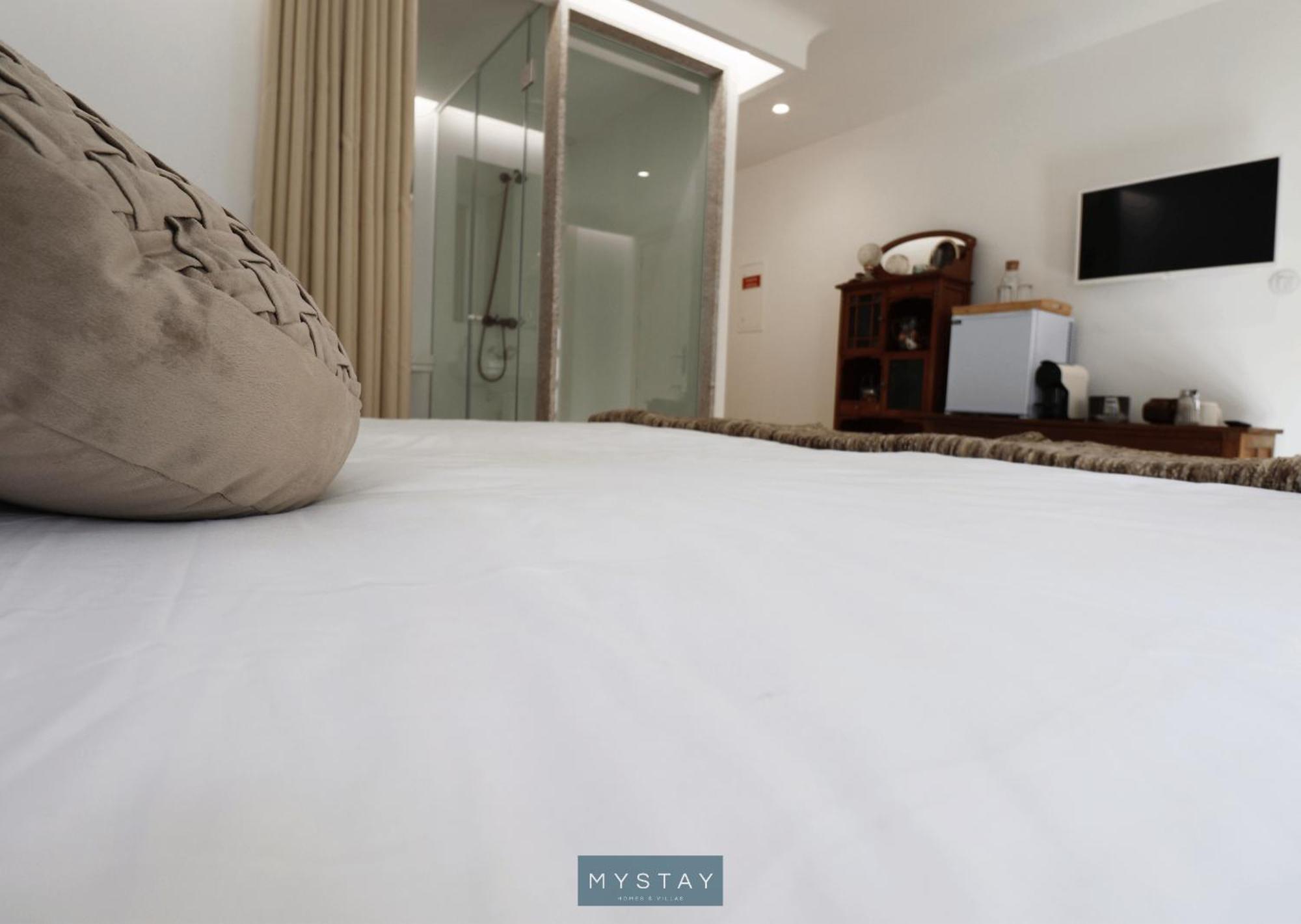 Mystay - Casa Matriz Sec XVI Penafiel Zewnętrze zdjęcie