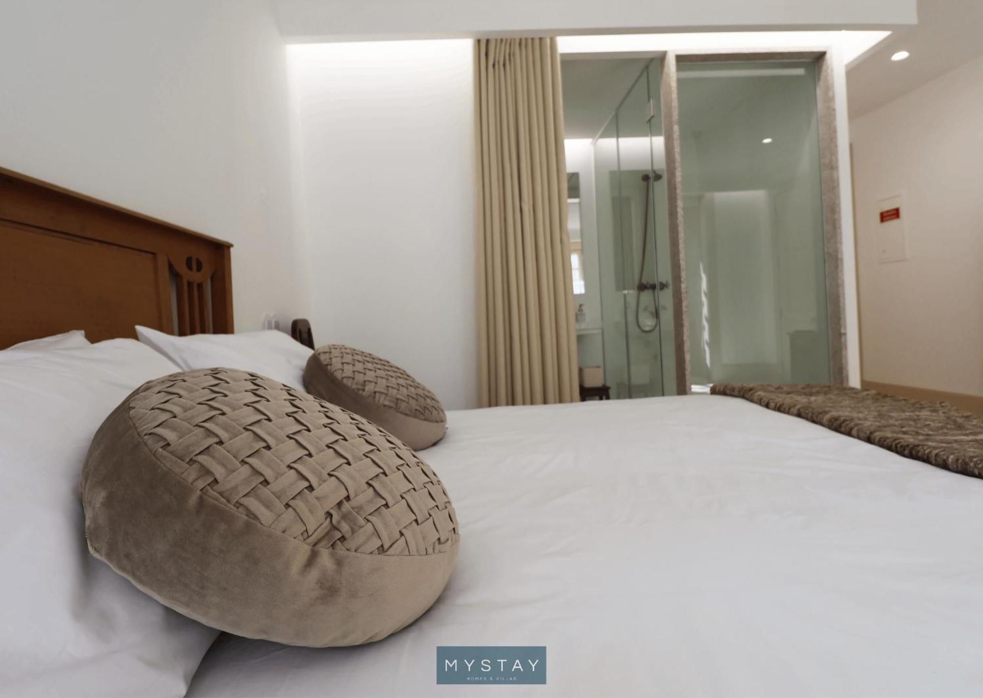 Mystay - Casa Matriz Sec XVI Penafiel Zewnętrze zdjęcie
