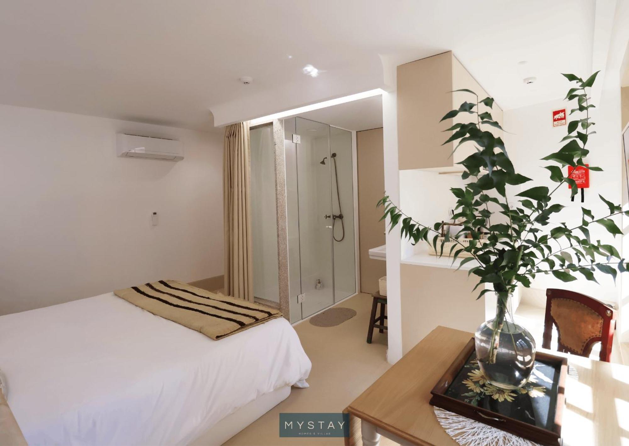 Mystay - Casa Matriz Sec XVI Penafiel Zewnętrze zdjęcie