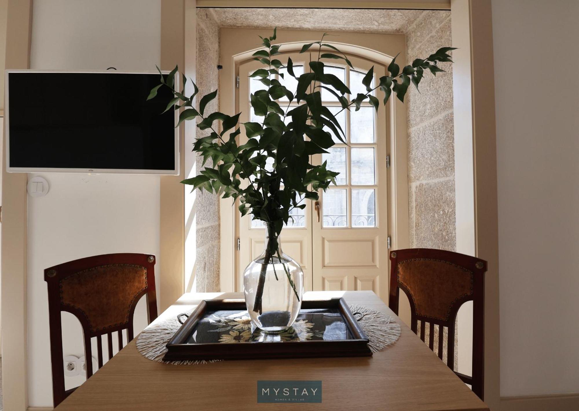 Mystay - Casa Matriz Sec XVI Penafiel Zewnętrze zdjęcie