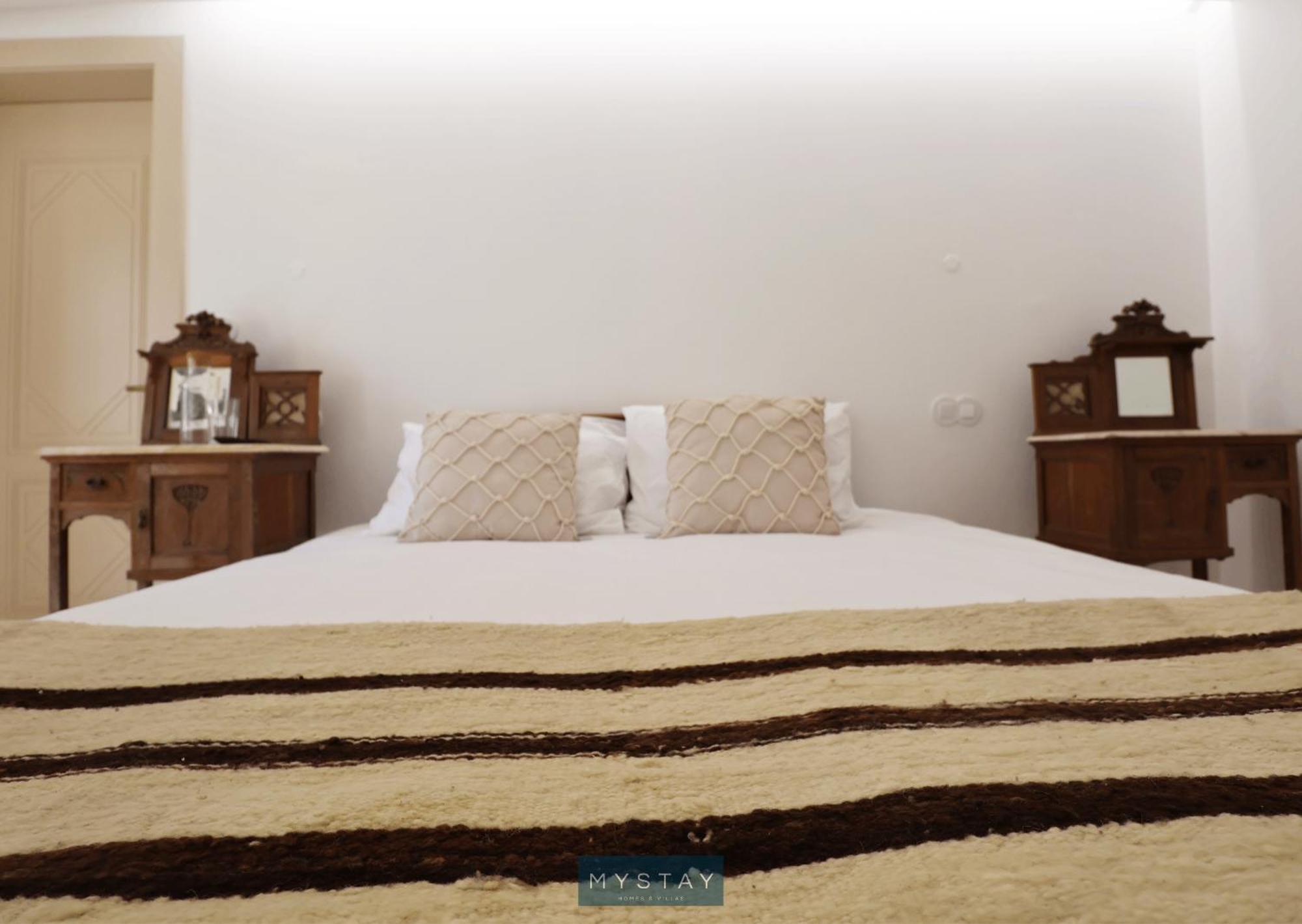 Mystay - Casa Matriz Sec XVI Penafiel Zewnętrze zdjęcie