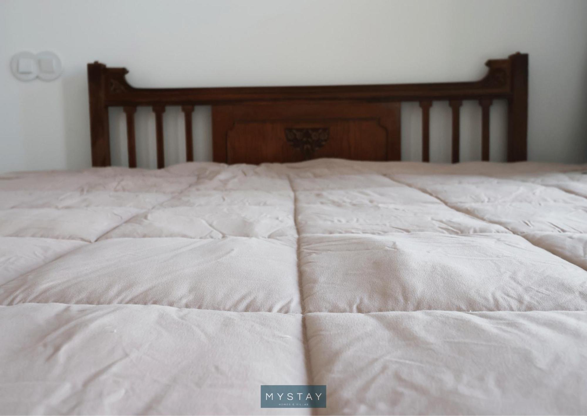Mystay - Casa Matriz Sec XVI Penafiel Pokój zdjęcie