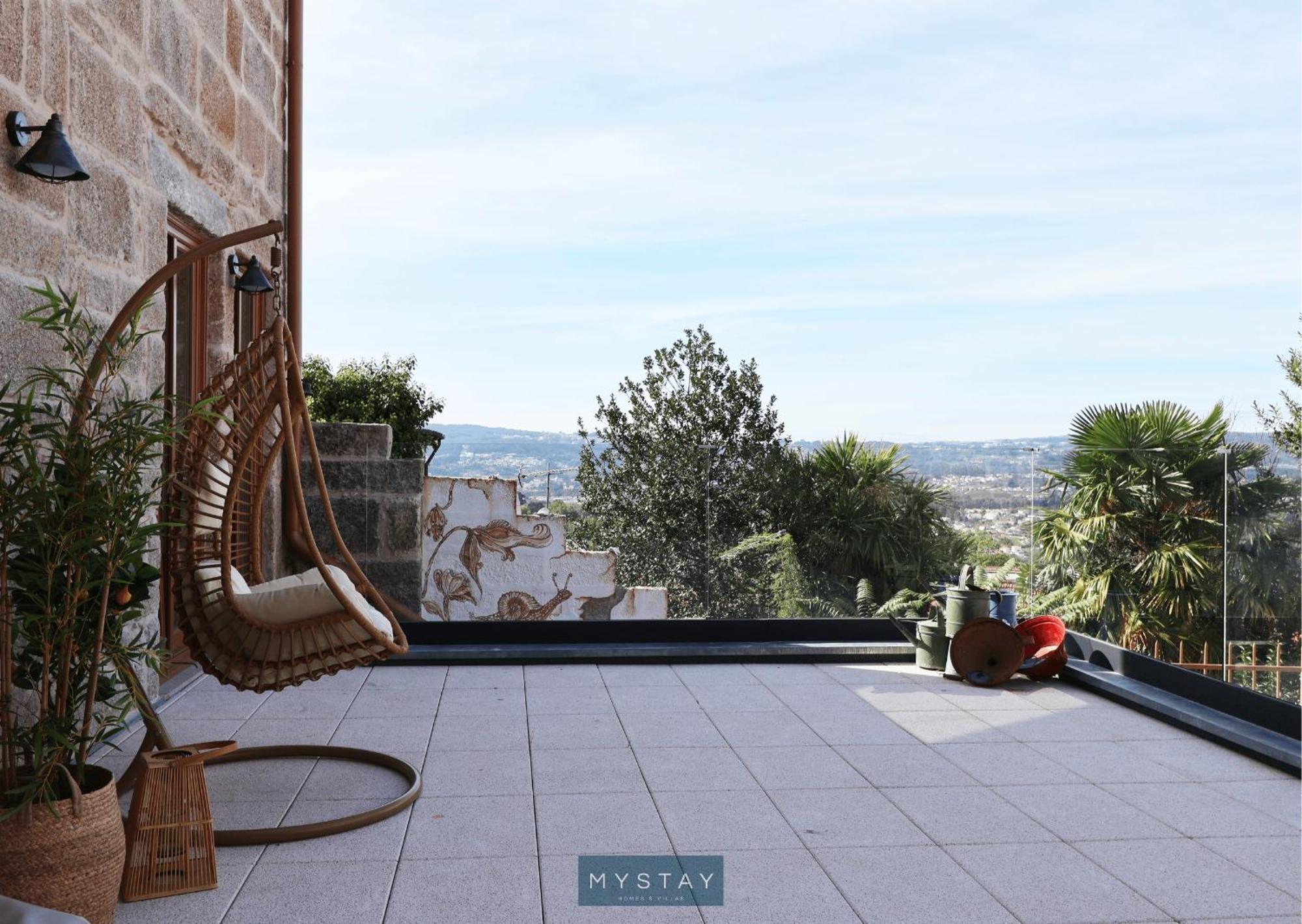 Mystay - Casa Matriz Sec XVI Penafiel Zewnętrze zdjęcie