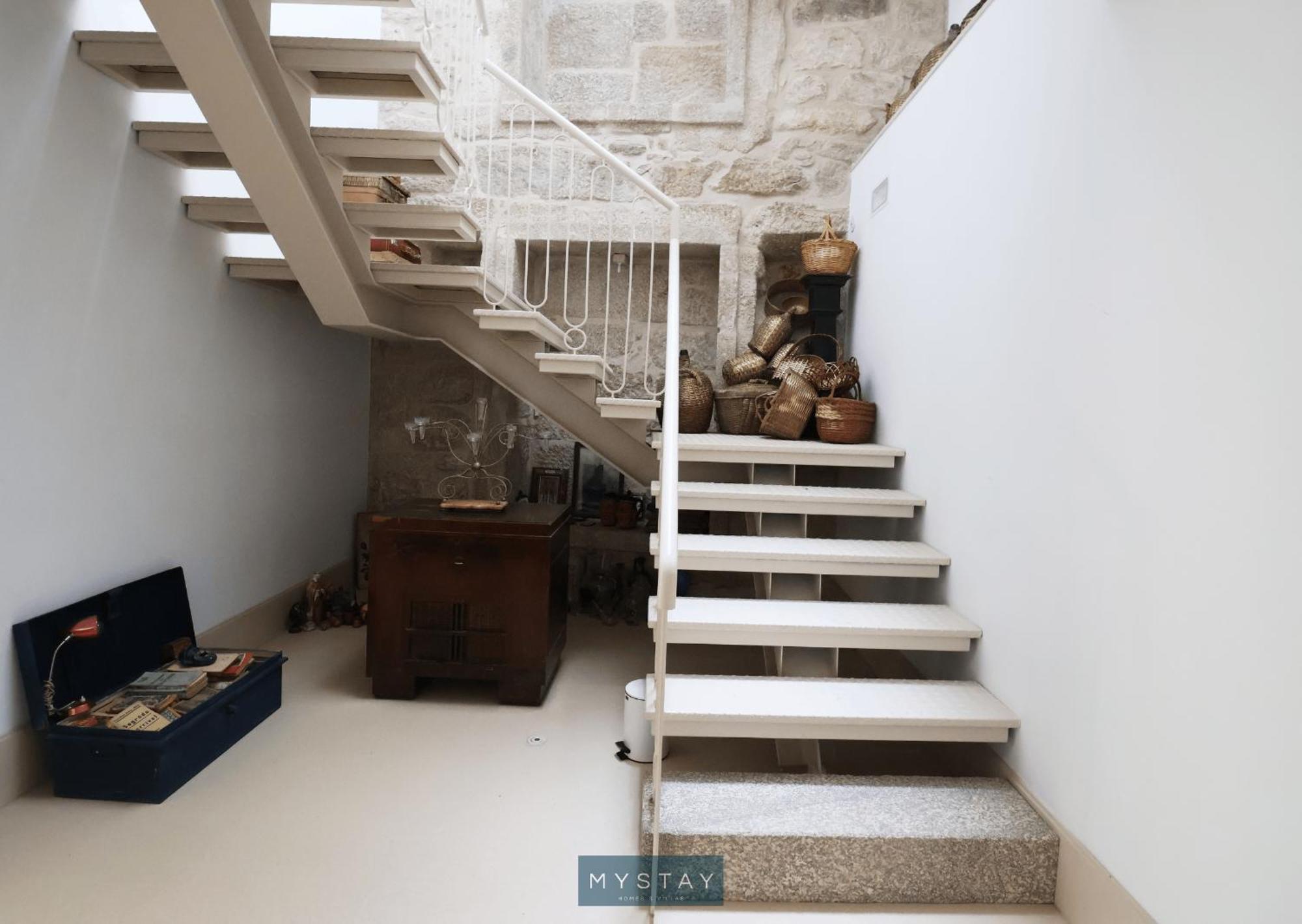 Mystay - Casa Matriz Sec XVI Penafiel Zewnętrze zdjęcie