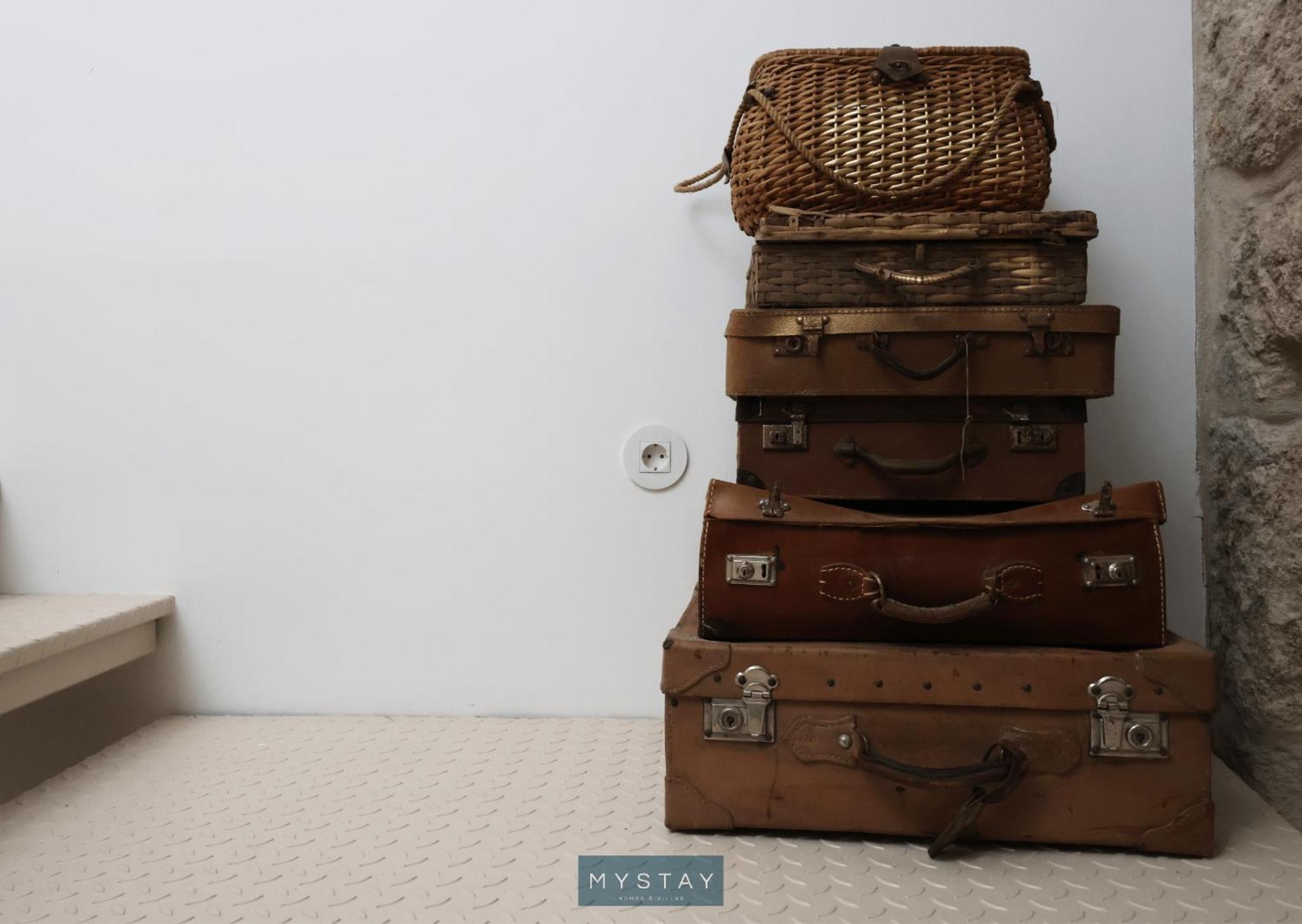 Mystay - Casa Matriz Sec XVI Penafiel Zewnętrze zdjęcie