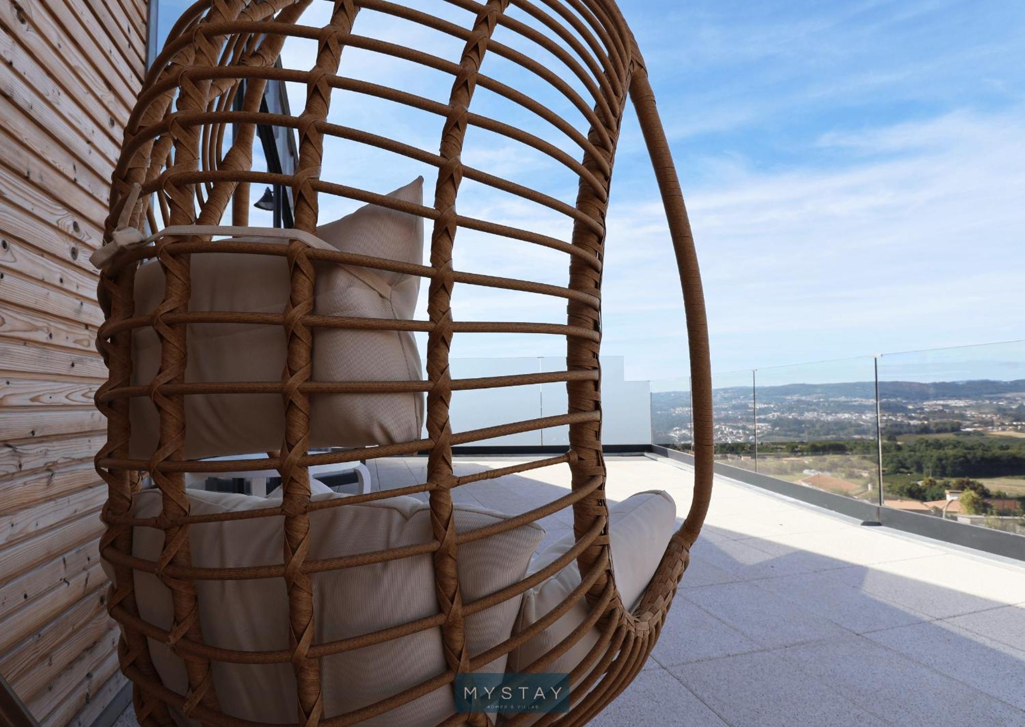 Mystay - Casa Matriz Sec XVI Penafiel Zewnętrze zdjęcie